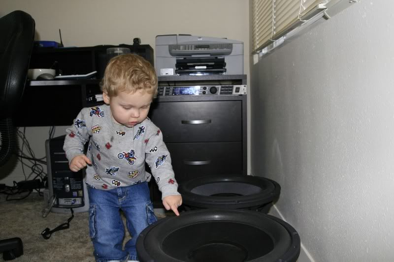 is subwoofer dangerous for pregnant women? AVS Forum